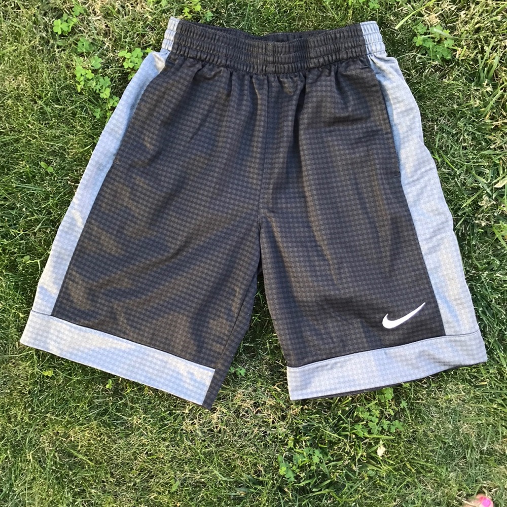Nike active shorts